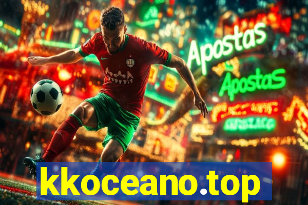 kkoceano.top