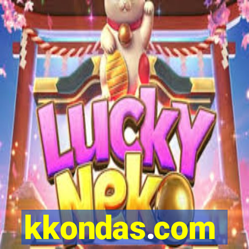 kkondas.com