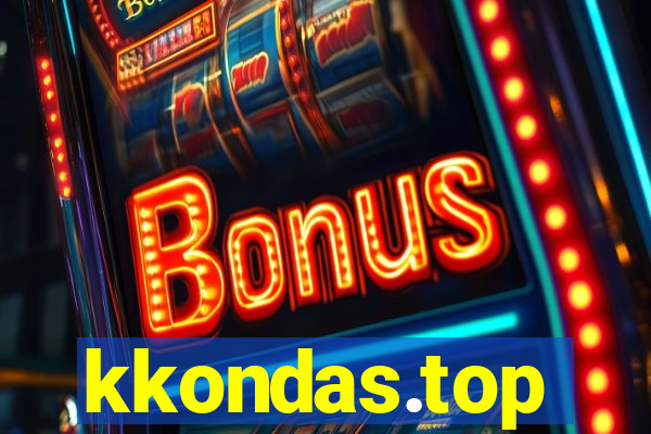 kkondas.top