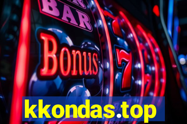 kkondas.top