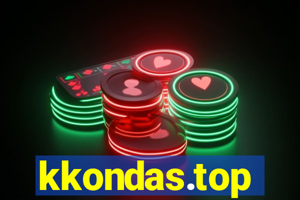 kkondas.top
