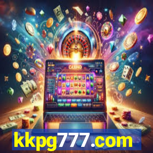 kkpg777.com