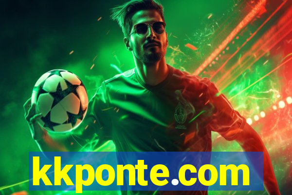 kkponte.com