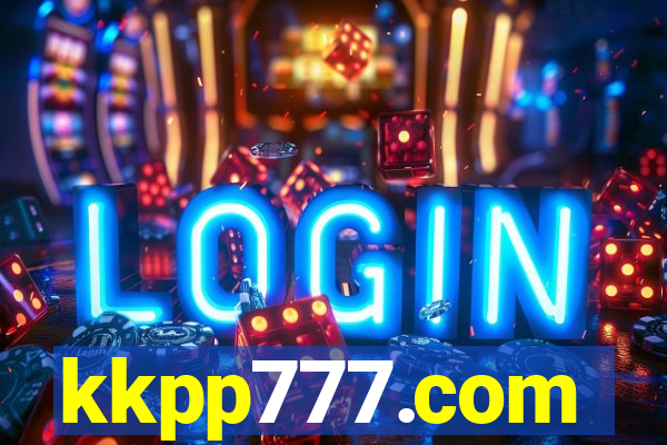 kkpp777.com