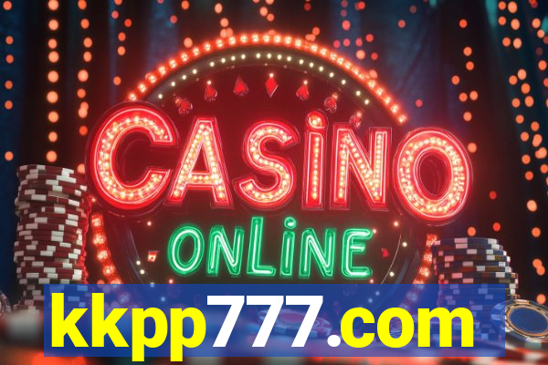 kkpp777.com