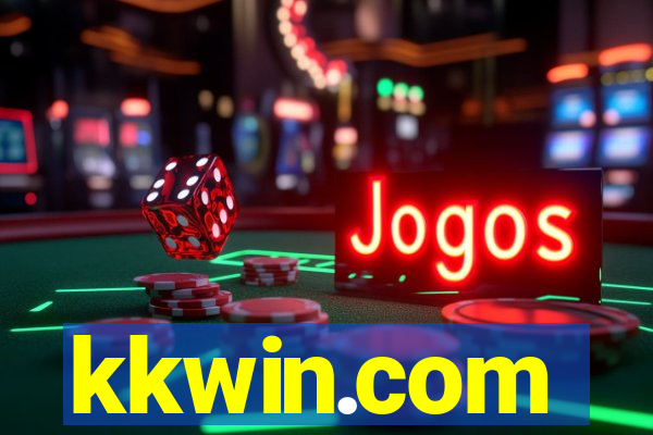kkwin.com