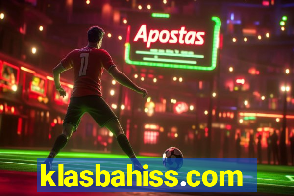 klasbahiss.com