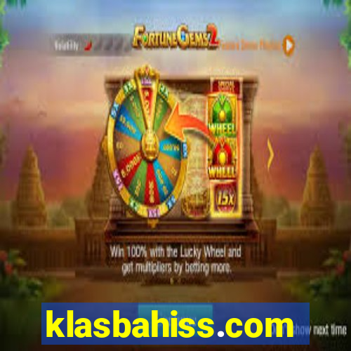 klasbahiss.com
