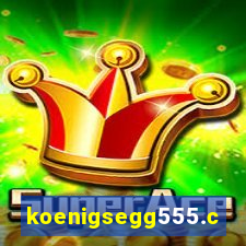 koenigsegg555.com