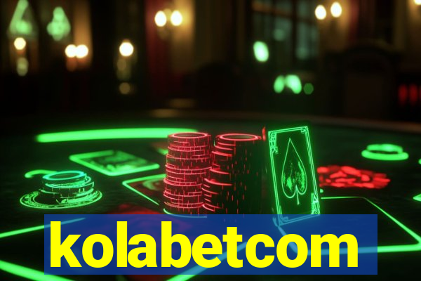 kolabetcom