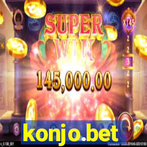 konjo.bet