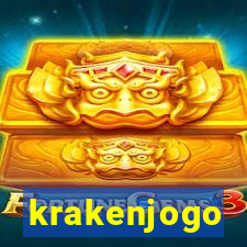 krakenjogo