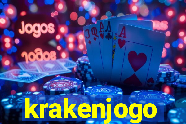 krakenjogo