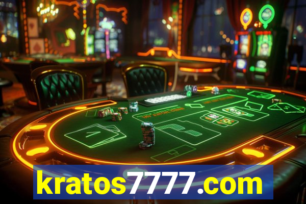 kratos7777.com