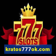 kratos777ok.com