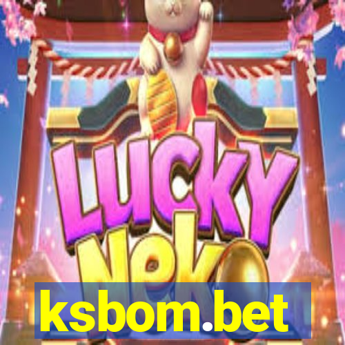 ksbom.bet