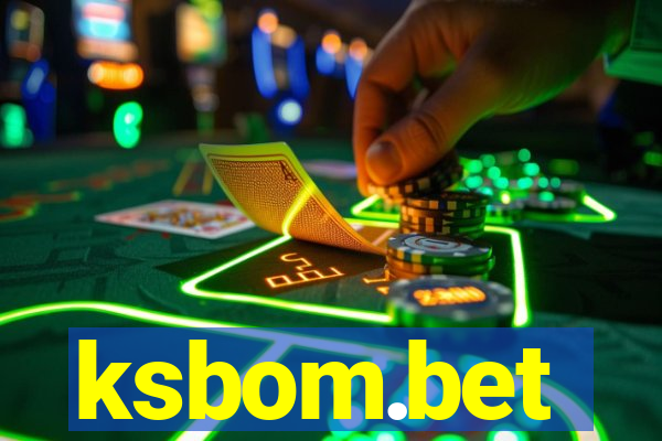 ksbom.bet