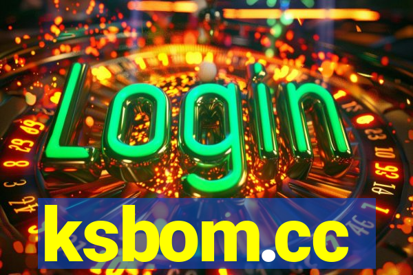 ksbom.cc