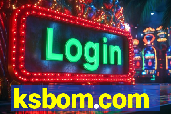 ksbom.com