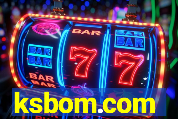 ksbom.com