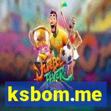 ksbom.me