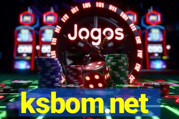 ksbom.net