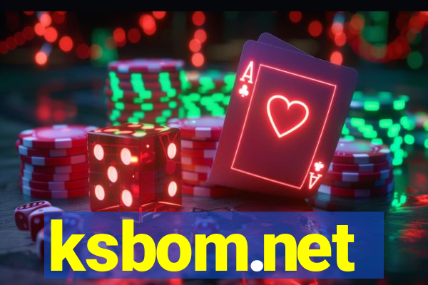 ksbom.net