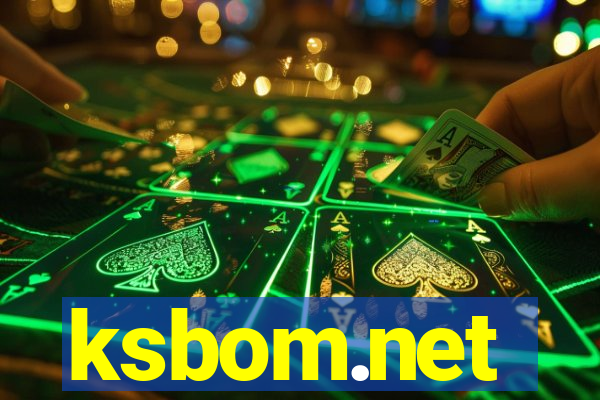 ksbom.net