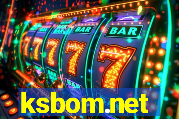 ksbom.net