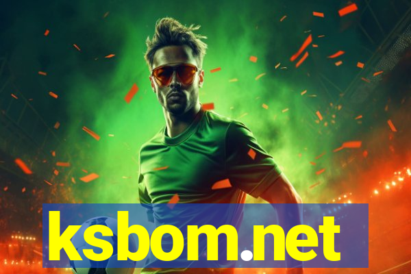 ksbom.net