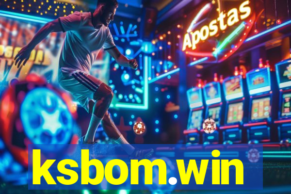 ksbom.win