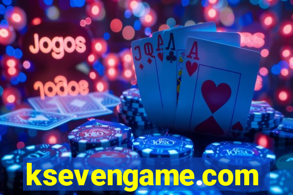 ksevengame.com