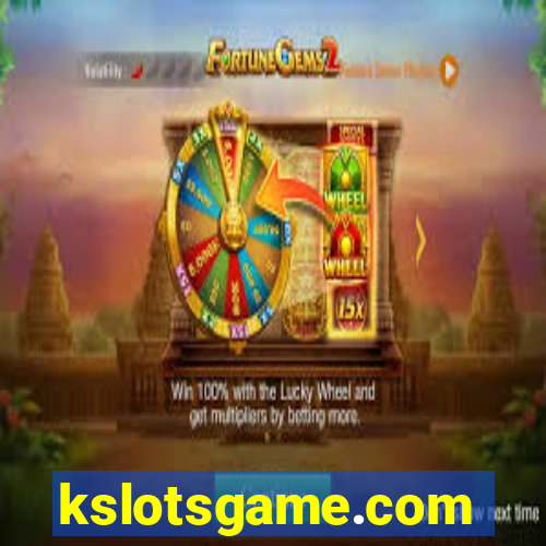 kslotsgame.com