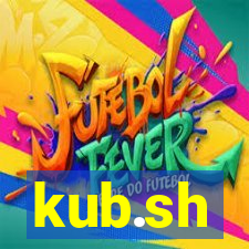 kub.sh