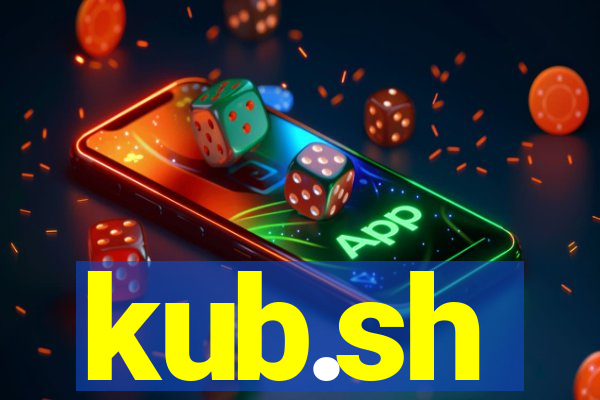 kub.sh