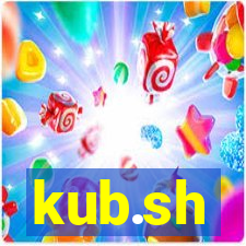 kub.sh