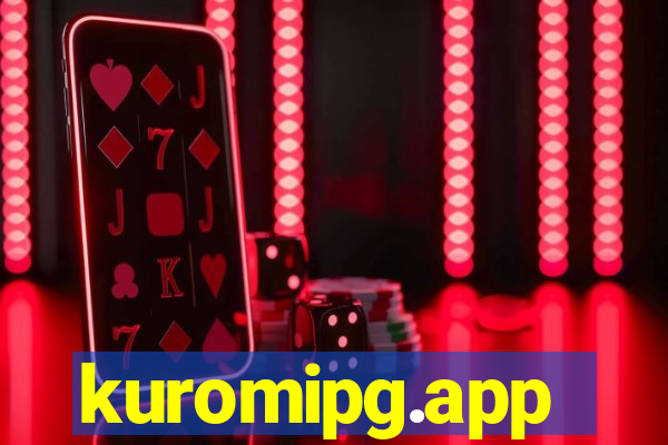 kuromipg.app