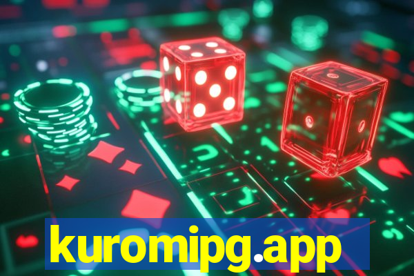 kuromipg.app