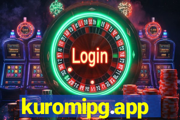 kuromipg.app