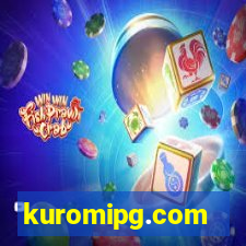 kuromipg.com