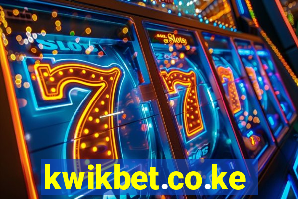 kwikbet.co.ke