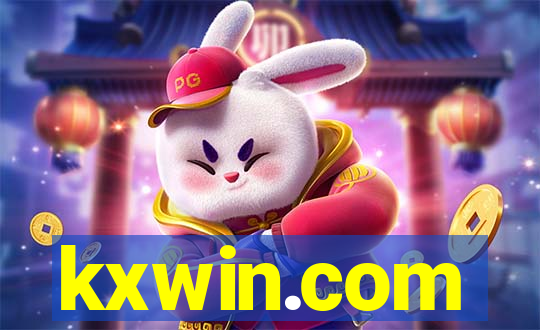 kxwin.com