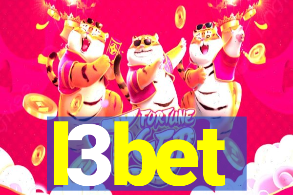 l3bet
