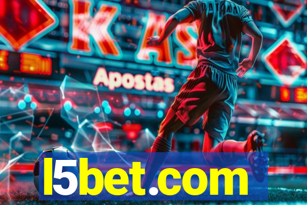 l5bet.com