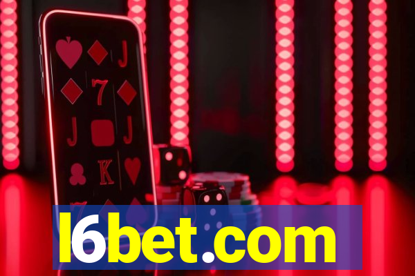 l6bet.com