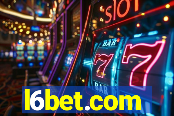 l6bet.com
