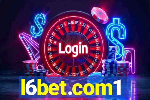 l6bet.com1