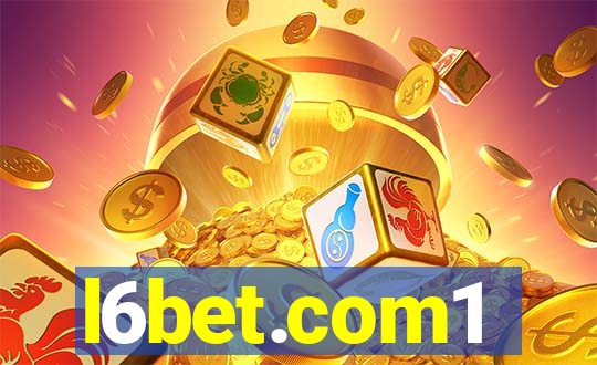 l6bet.com1