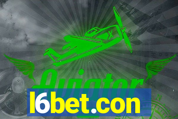 l6bet.con