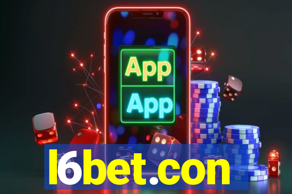 l6bet.con